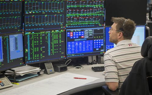 管道中断敲响警钟 美国能源安全的脆弱性与未来之路