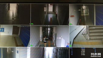 专业监控安防系统 24小时上门服务，构筑全方位安全屏障